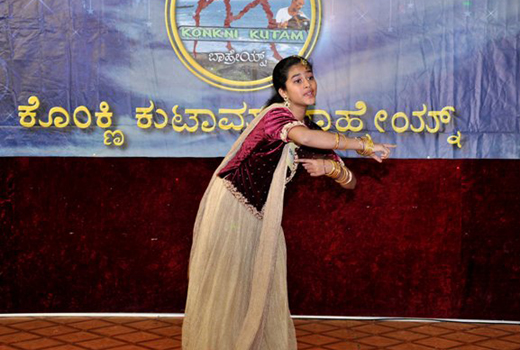 annual competion 